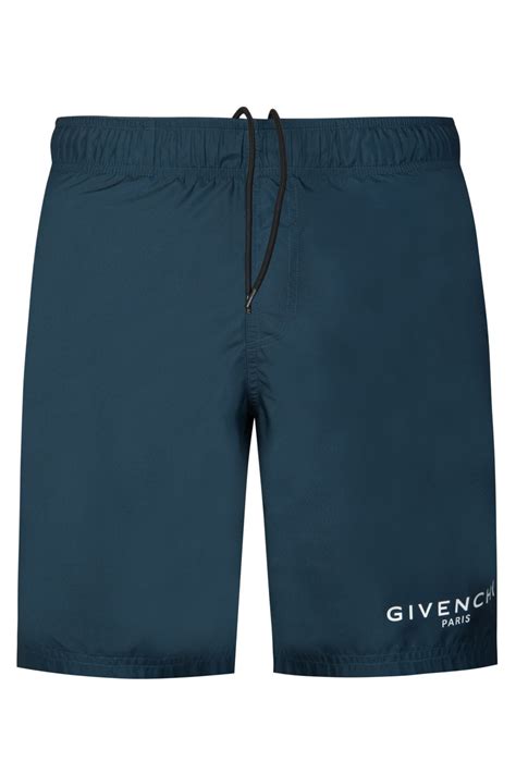 givenchy paris swim shorts|Mehr.